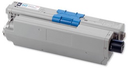 [44469803] OKI Toner nero 44469803 C310/330/510/530 3500 pagine
